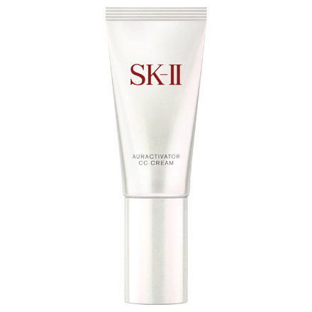 【買取実績】 SK-II オーラアクティベーター CC クリーム