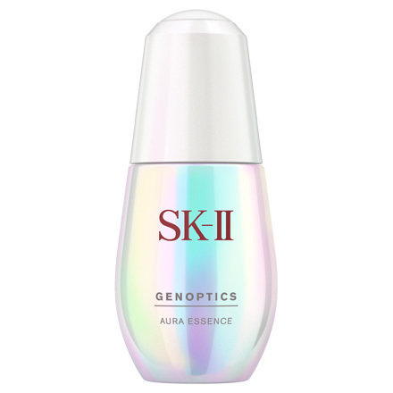 【買取実績】 SK-II ジェノプティクス オーラ エッセンス