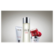 【買取実績】SK-II フルライン トライアル キット