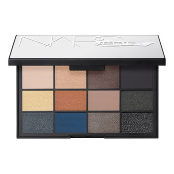 【買取実績】NARS ナーズイスト アイシャドーパレット 8325