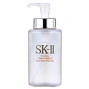 【コスメ 買取実績】SK-II フェイシャル トリートメント クレンジング オイル