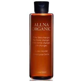 【コスメ 買取実績】ALLNA ORGANIC オルナ オーガニック化粧水