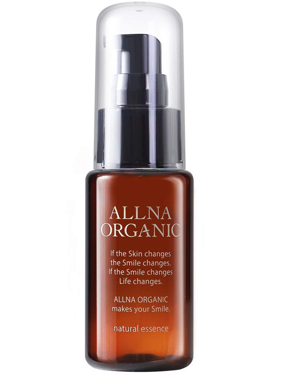 【コスメ 買取実績】オルナ ALLNA ORGANIC 美容液