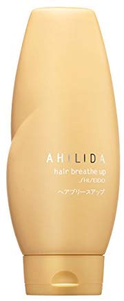 【コスメ 買取実績】 資生堂 アヒリダ AHILIDA ヘアブリースアップ 300mL