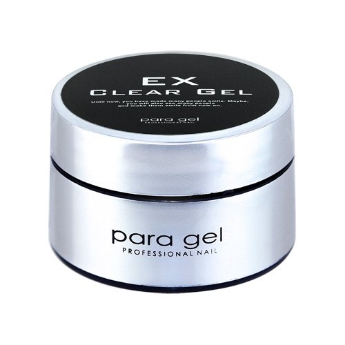 【コスメ 買取実績】パラジェル para gel クリアジェルEX 4g