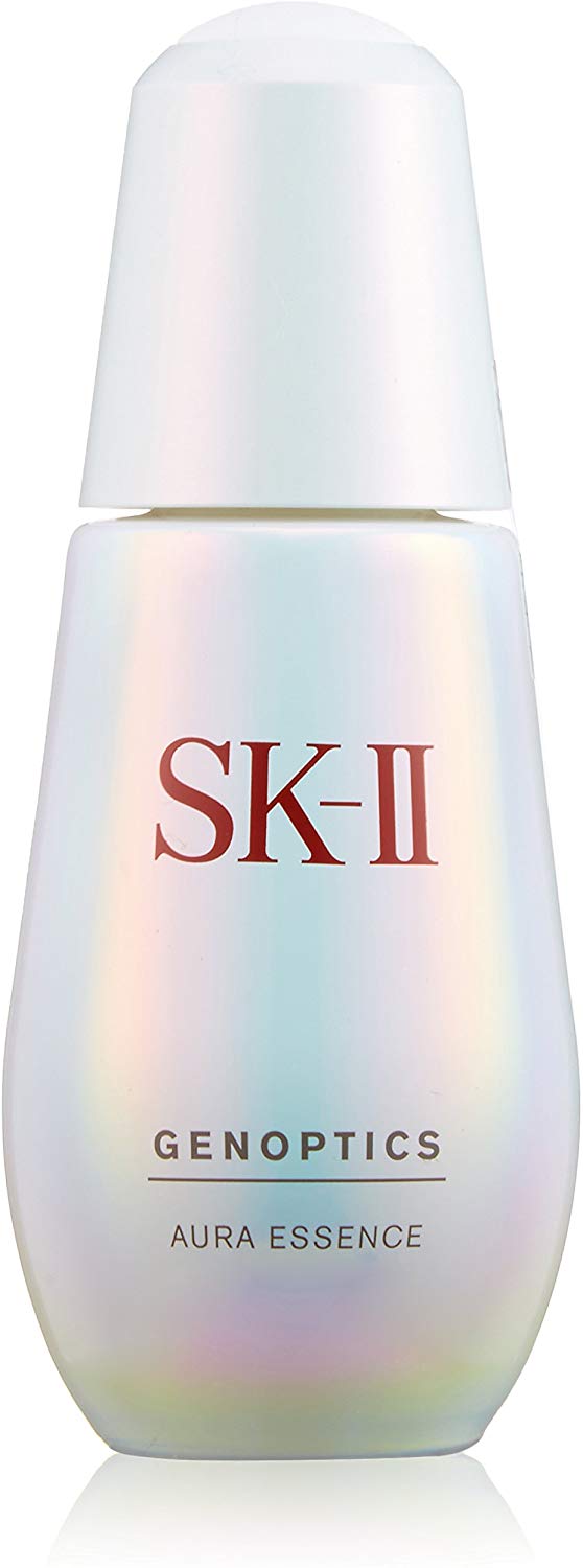 【コスメ 買取実績】 SK-II ジェノプティクス オーラエッセンス 50ml