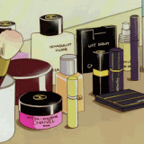 【化粧品　買取情報】 人気のSK-II（エスケーツー）