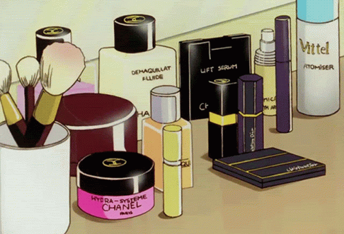 【化粧品　買取情報】 人気のPAUL & JOE BEAUTE（ポール ＆ ジョー ボーテ）